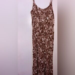 NWT Wild Skye Floral Dress
